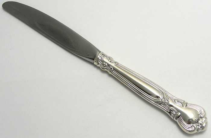 Chantilly Sterling Silver Dinner Knife