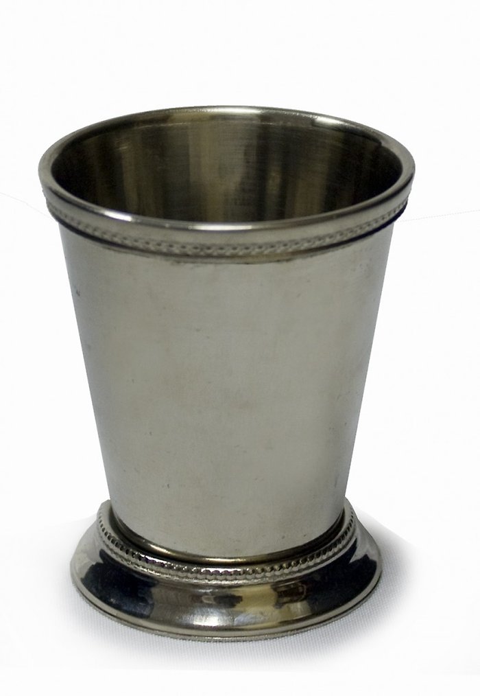 Mint Julep Cup