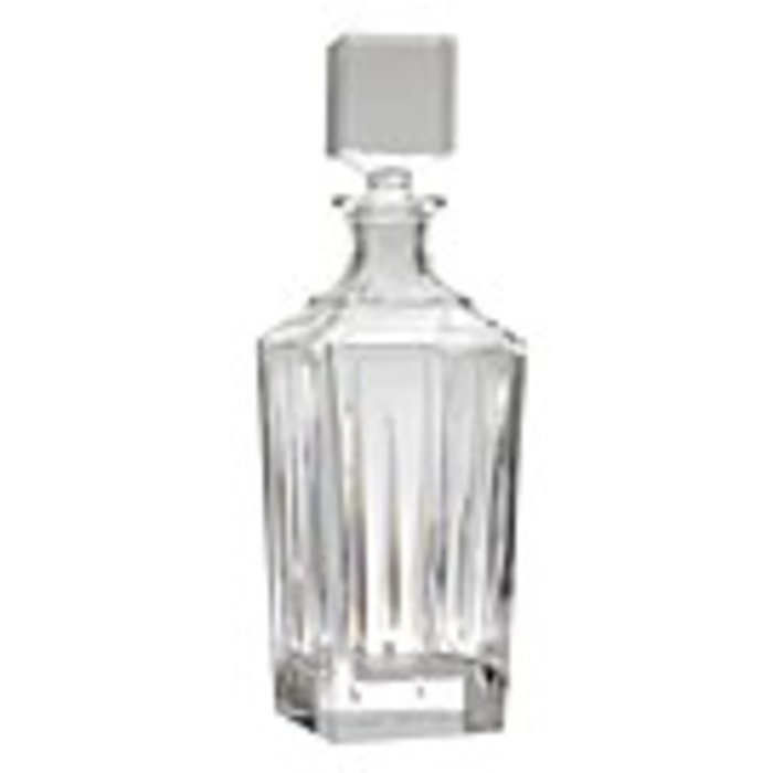 SOHO Cocktail Decanter