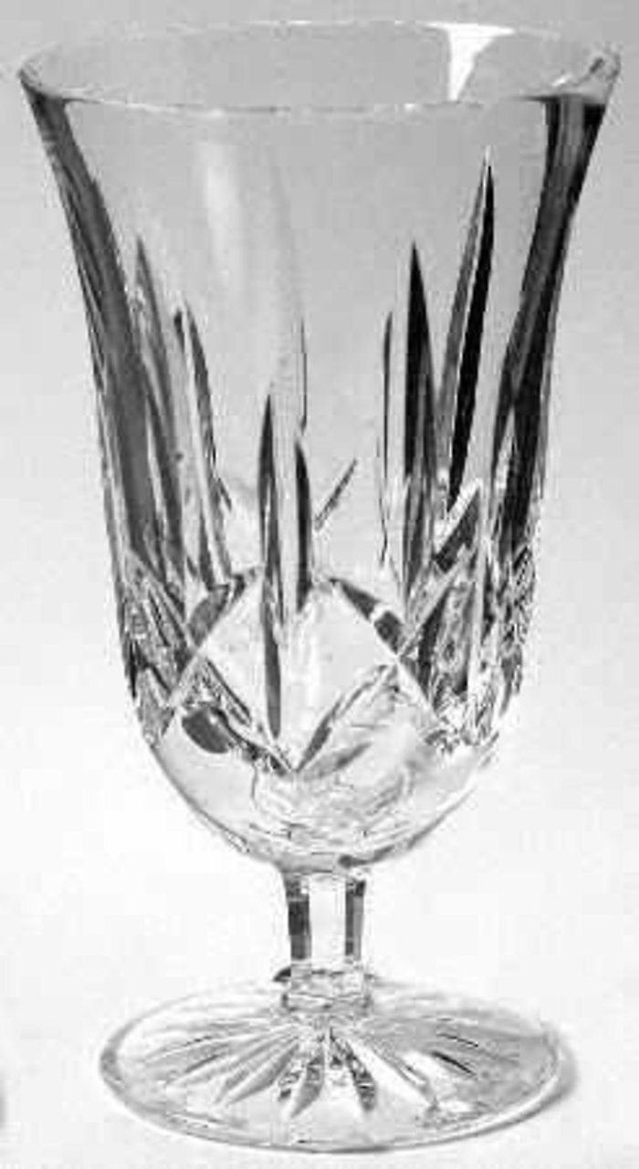 Ballyshannon Iced Beverage