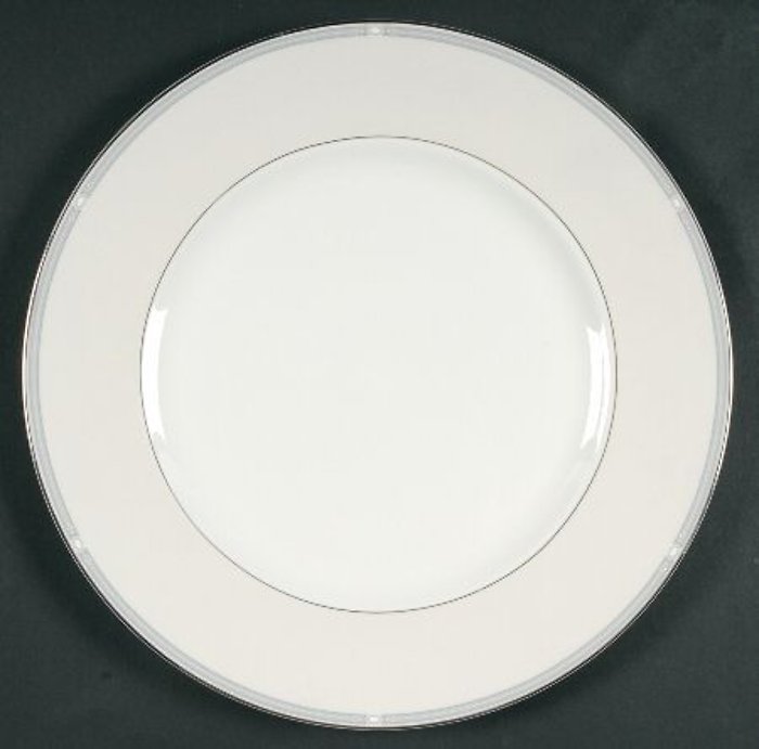Notting Hill Dinner Plate