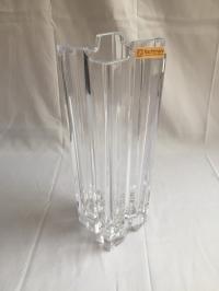 Tall Clylinder Vase White Calla
