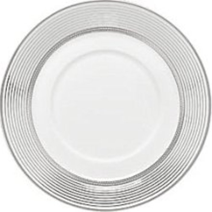 Platine Salad Plate