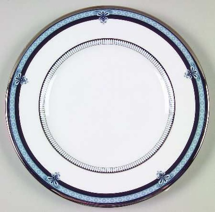 Countess Bread and Butter Plate