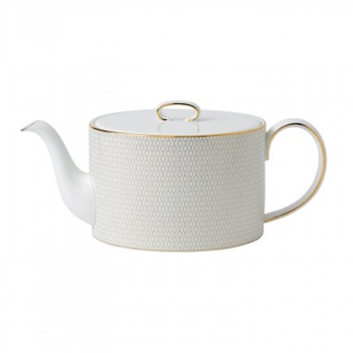 ARRIS Teapot