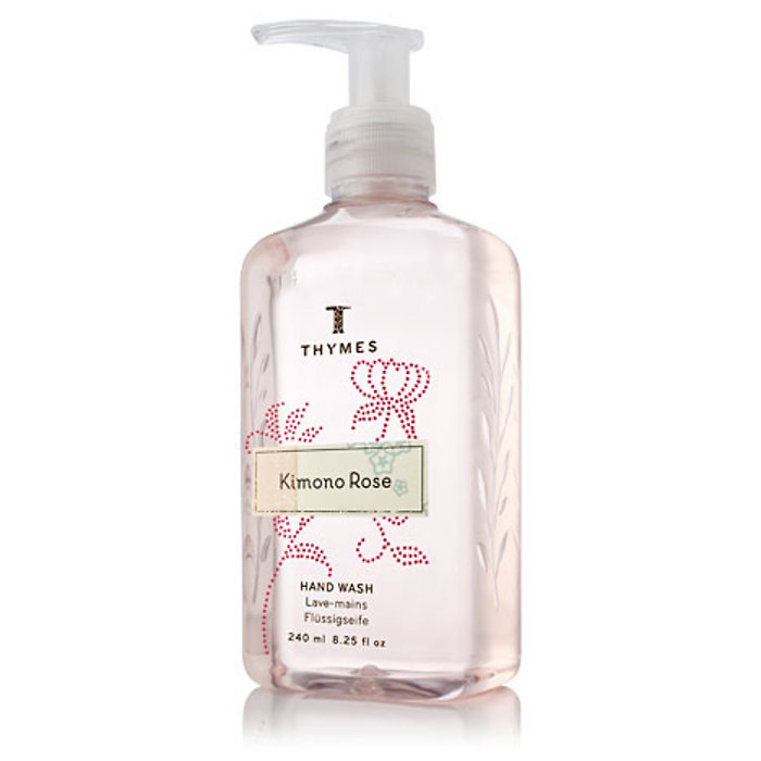 Kimono Rose Hand Wash