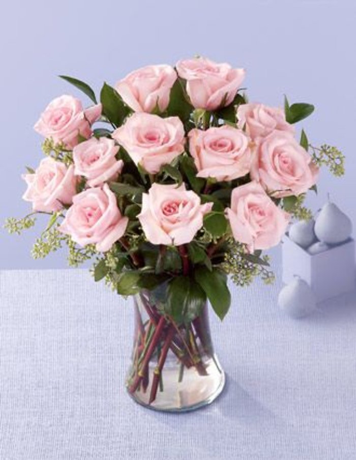 Enchanting Rose Bouquet