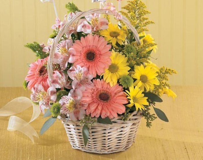 Girls are Great Bouquet
