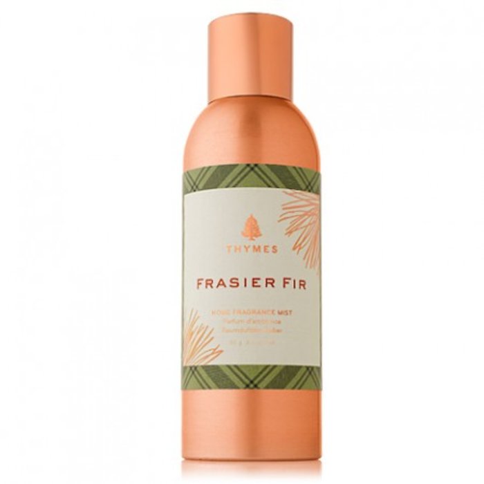 Frasier Fir Home Fragrance Spray