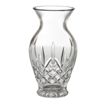 Lismore 10\" Vase